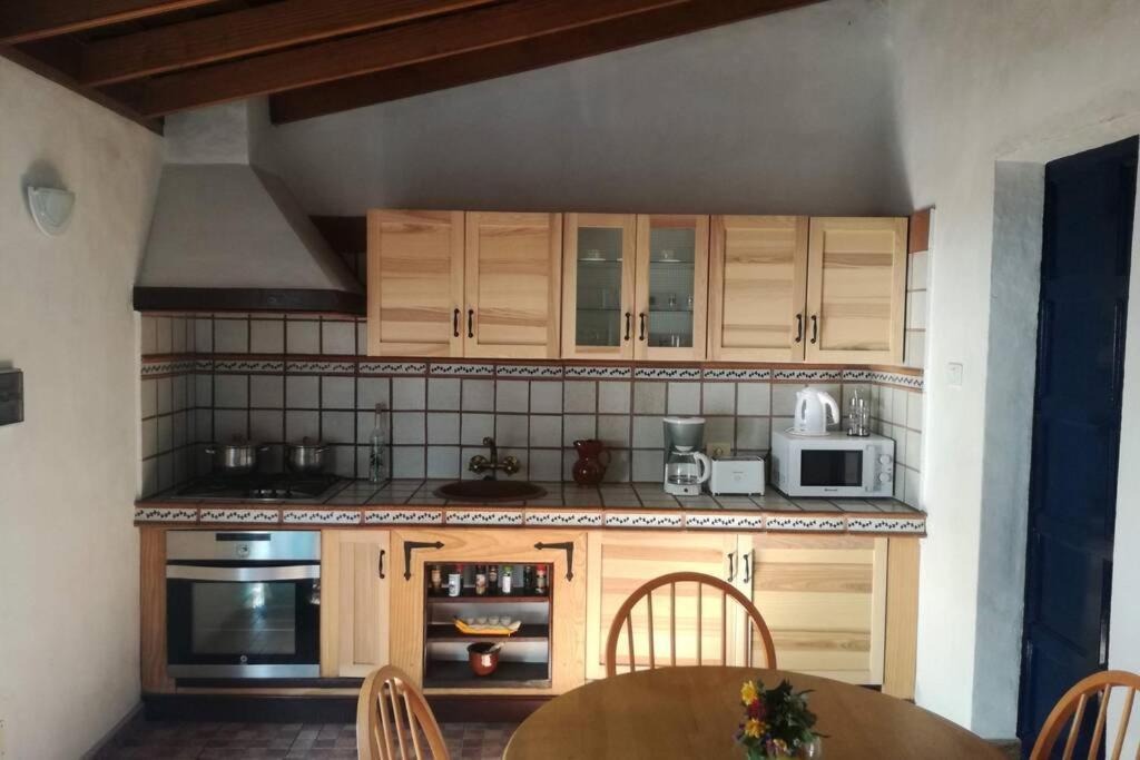Casa Las Laderitas B El Paso Extérieur photo
