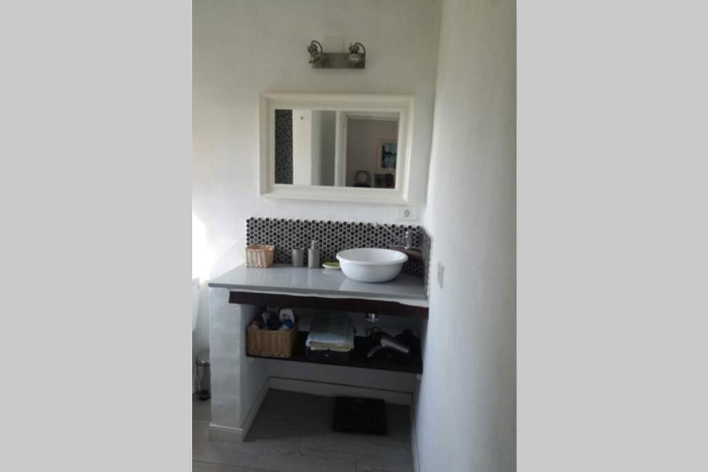 Casa Las Laderitas B El Paso Extérieur photo